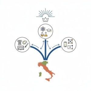 دانلود ppt پاورپوینت سیاست فرهنگی ایتالیا کمیاب و عالی