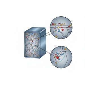 دانلود ppt پاورپوینت فولاد میکروآلیاژی کمیاب و عالی