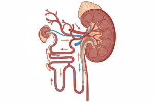 دانلود ppt پاورپوینت فیزیولوژی کلیه و نفرون کمیاب و عالی