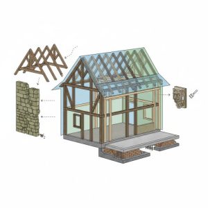 دانلود ppt پاورپوینت مرمت خانه تاریخی کمیاب و عالی