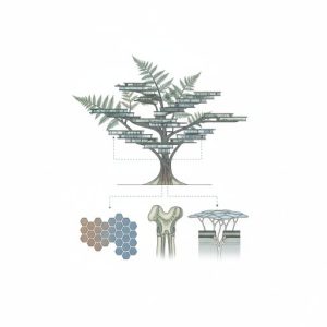 دانلود ppt پاورپوینت معماری بیونیک و الهام کمیاب و عالی