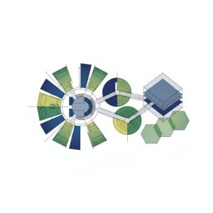 دانلود ppt پاورپوینت معماری فضاهای آموزشی کمیاب و عالی