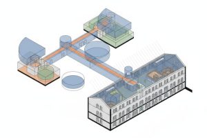 دانلود ppt پاورپوینت معماری لوئیس کان کمیاب و عالی