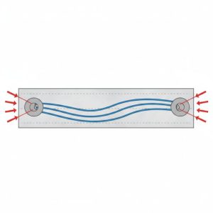 دانلود ppt پاورپوینت پیش تنیدگی بتن کمیاب و عالی