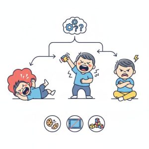 دانلود ppt پاورپوینت کج‌خلقی کودکان کمیاب و عالی